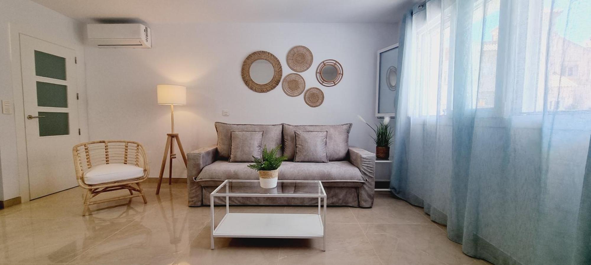 Royal Beach Palace Roquetas de Mar Bagian luar foto