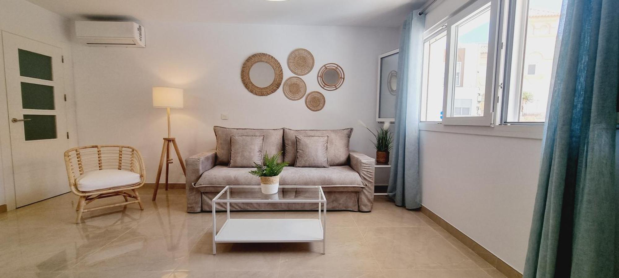 Royal Beach Palace Roquetas de Mar Bagian luar foto